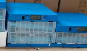 Automatic Egg Incubator - 64 Eggs