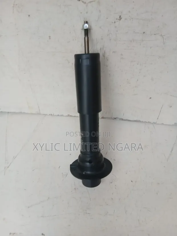 Jeep Liberty Front Shock Absorbers (Brand New) - 1