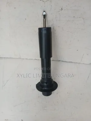 Jeep Liberty Front Shock Absorbers (Brand New)