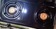 Ipcone Cooker ya Kuchomea 2 ya Chuma cha Kutolea Nje - 2
