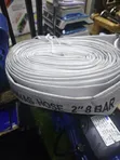Heavy-Duty Canvas Pipe 2" x 30M - 2