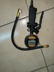 Hand Tyre Pressure Gauge - 1