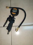 Hand Tyre Pressure Gauge - 3