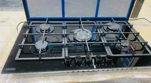 Haier Built-in Gas Hob HOB-S790B