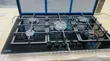 Haier Built-in Gas Hob HOB-S790B - 1