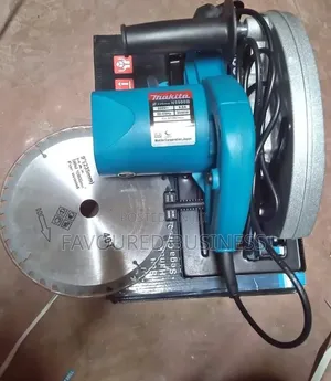 Brand New Makita 7" Circular Saw 1400W