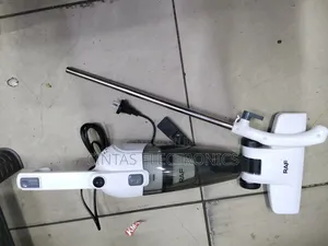 Raf 600W 2-in-1 Vacuum Cleaner