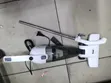 Raf 600W 2-in-1 Vacuum Cleaner - 2