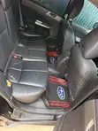 Subaru Forester 2.0D X 2010 Black - 1
