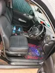 Subaru Forester 2.0D X 2010 Black - 3
