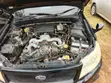 Subaru Forester 2.0D X 2010 Black - 5