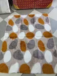 Fluffy Carpet 7x8 ft - Brand New - 2