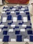 7x8 Fluffy Carpet - 1