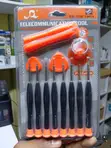 13-Piece Phone Repair Screwdriver Tool Set - 3
