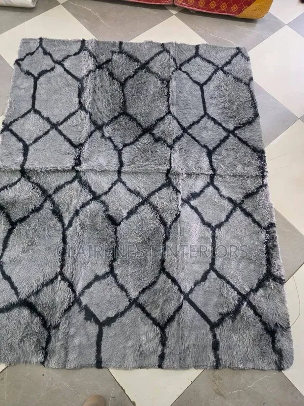 Mazulia Makuu - 7x8 ft, Chapa Mbalimbali - 1