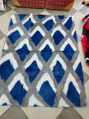 Mazulia Makuu - 7x8 ft, Chapa Mbalimbali