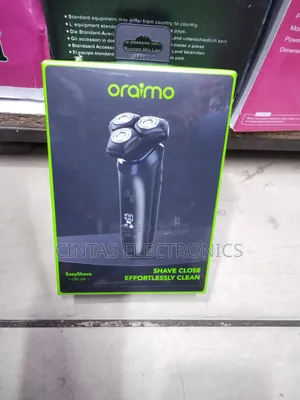 Oraimo Electric Shaver