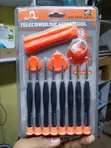 SW-1030 13-in-1 Seti ya Screwdriver za Kurekebisha Simu - 1