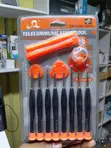 SW-1030 13-in-1 Seti ya Screwdriver za Kurekebisha Simu - 2