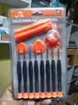 SW-1030 13-in-1 Seti ya Screwdriver za Kurekebisha Simu - 3