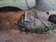 Nissan Vanette Gearbox 2WD - 1