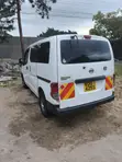 Nissan NV200 2014 White - 3