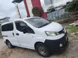 Nissan NV200 2014 White - 4