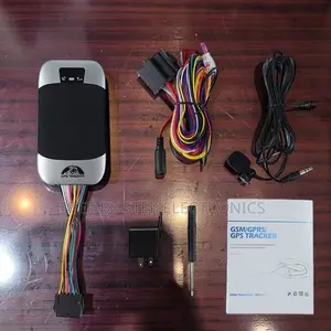 TK303 GPS Car Vehicle Tracker