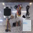 TK303 GPS Car Vehicle Tracker - 2