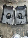 Toyota Probox 2015 New Model Fog Covers - 2