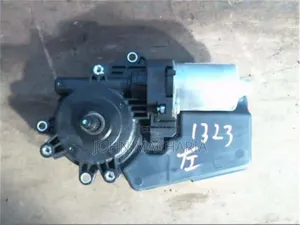 Motor wa Mlango wa Kuteleza kwa Toyota Noah, Voxy, Esquire, Vellfire