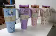Floral Vintage Hamilton 1.2L Stanley Mug - 1
