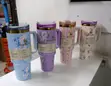 Floral Vintage Hamilton 1.2L Stanley Mug - 4
