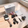 TK303 GPS Tracker ya Gari - Bei Ushindani - 1
