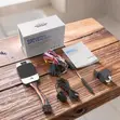 TK303 GPS Tracker ya Gari - Bei Ushindani - 2