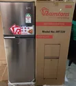 Friji la Ramtons 138L la Milango Miwili - 2