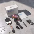TK303 GPS Tracker ya Gari - Ufuatiliaji Rahisi - 1