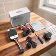 TK303 GPS Tracker ya Gari - Ufuatiliaji Rahisi - 2