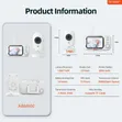 Baby Monitor Camera - 300m Transmission - 3