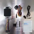 TK303 GPS Car Vehicle Tracker - 2