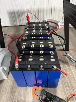 Ukarasa wa Kitaalamu wa Betri za Lithium na Huduma za BMS