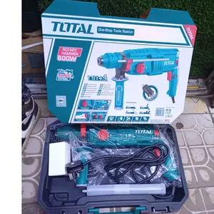 Total Rotary Hammer 800W