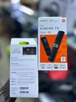 Xiaomi TV Stick (2nd Gen) - 4K Streaming - 2