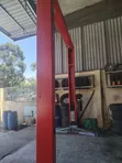 Sunshine 4-Ton 2-Post Car Lift - 1