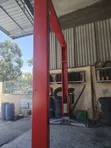 Sunshine 4-Ton 2-Post Car Lift - 2
