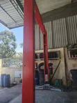 Sunshine 4-Ton 2-Post Car Lift - 3