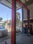 Sunshine 4-Ton 2-Post Car Lift - 4