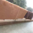 7x10 Fluffy Brown and Grey Carpets - 1
