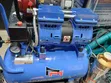 Maxmech Silent Air Compressor 25L - 2