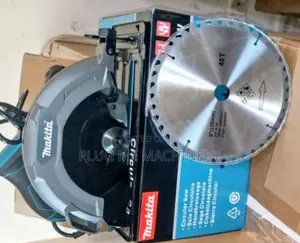 Brand New Makita 7-inch 1400W Circular Saw